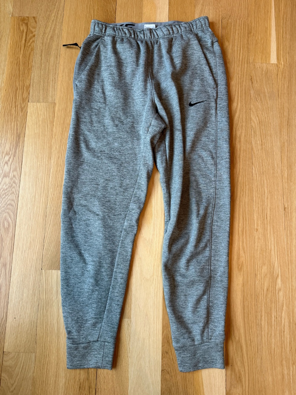 Nike Mens Therma-FIT Jogger Sweatpants - Small